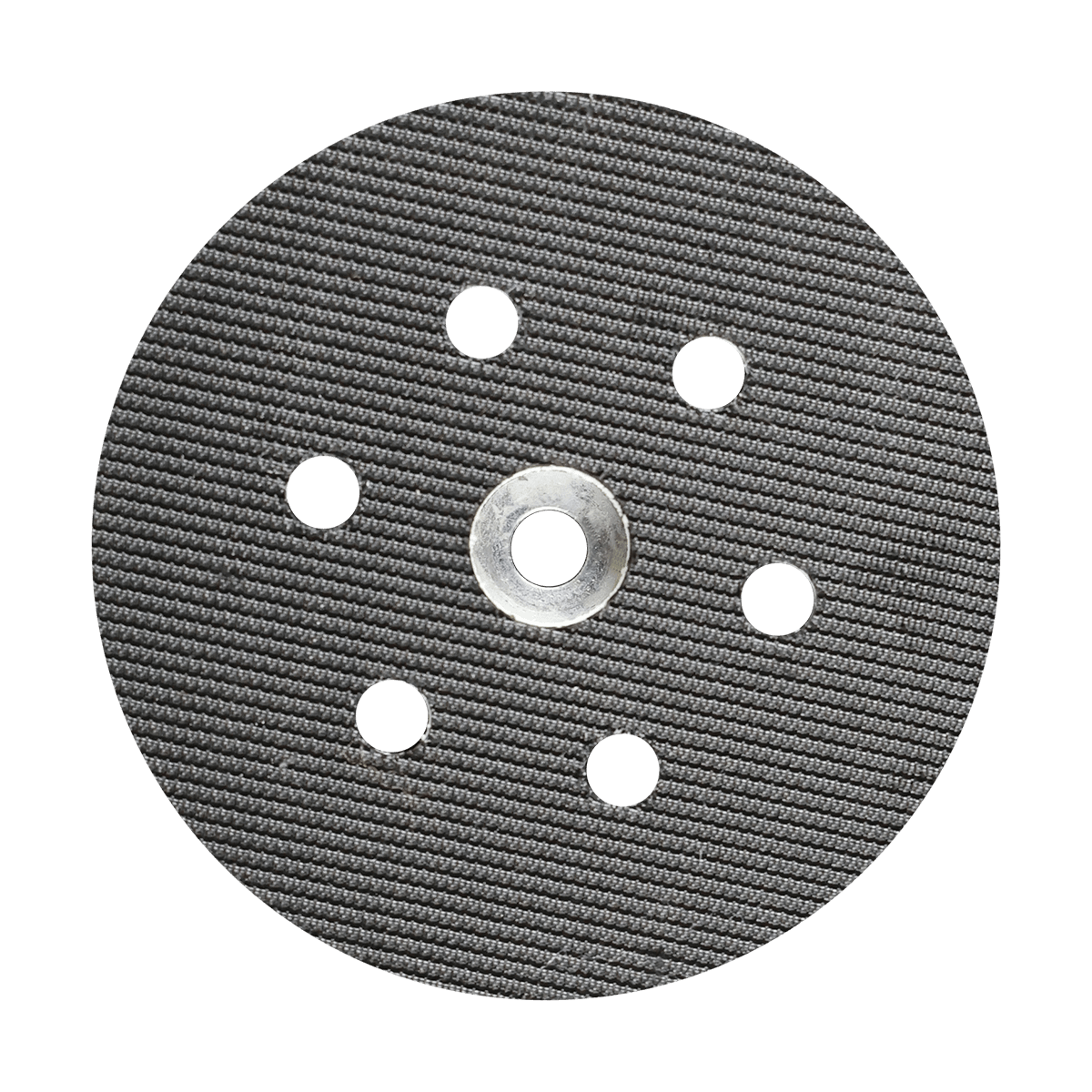 300S - 3" Vented Orbital Backing Plate
