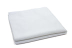 CASE [Utility 300] Microfiber Cleaning Towel 300gsm 16"x16" - (24/10-packs, 240 total)