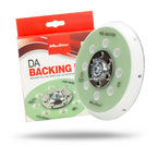 [Open-Box] Pro Series Dual Action Backing Plates - M15 Pro, M21 Pro