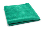 CASE [Utility 300] Microfiber Cleaning Towel 300gsm 16"x16" - (24/10-packs, 240 total)