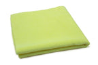 CASE [Utility 300] Microfiber Cleaning Towel 300gsm 16"x16" - (24/10-packs, 240 total)