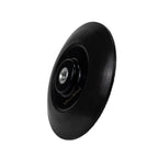 Polisher Plates | Flat Rotary Backing Plates - 3in, 5in, 6in, 7in