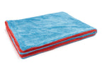 CASE: retail [Dreadnought MAX] XXL - Triple Layer Microfiber Twist Pile Drying Towel (30 in. x 40 in., 1400gsm) (8/singles)