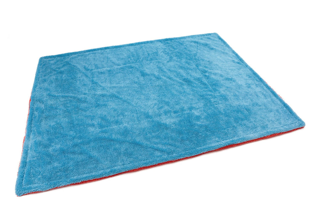 [Dreadnought MAX] XXL - Triple Layer Microfiber Twist Pile Drying Towel (30 in. x 40 in., 1400gsm) - 1 pack