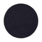 314 - 3" J-Hook Backing Plate with 14mm Threads - Rigid