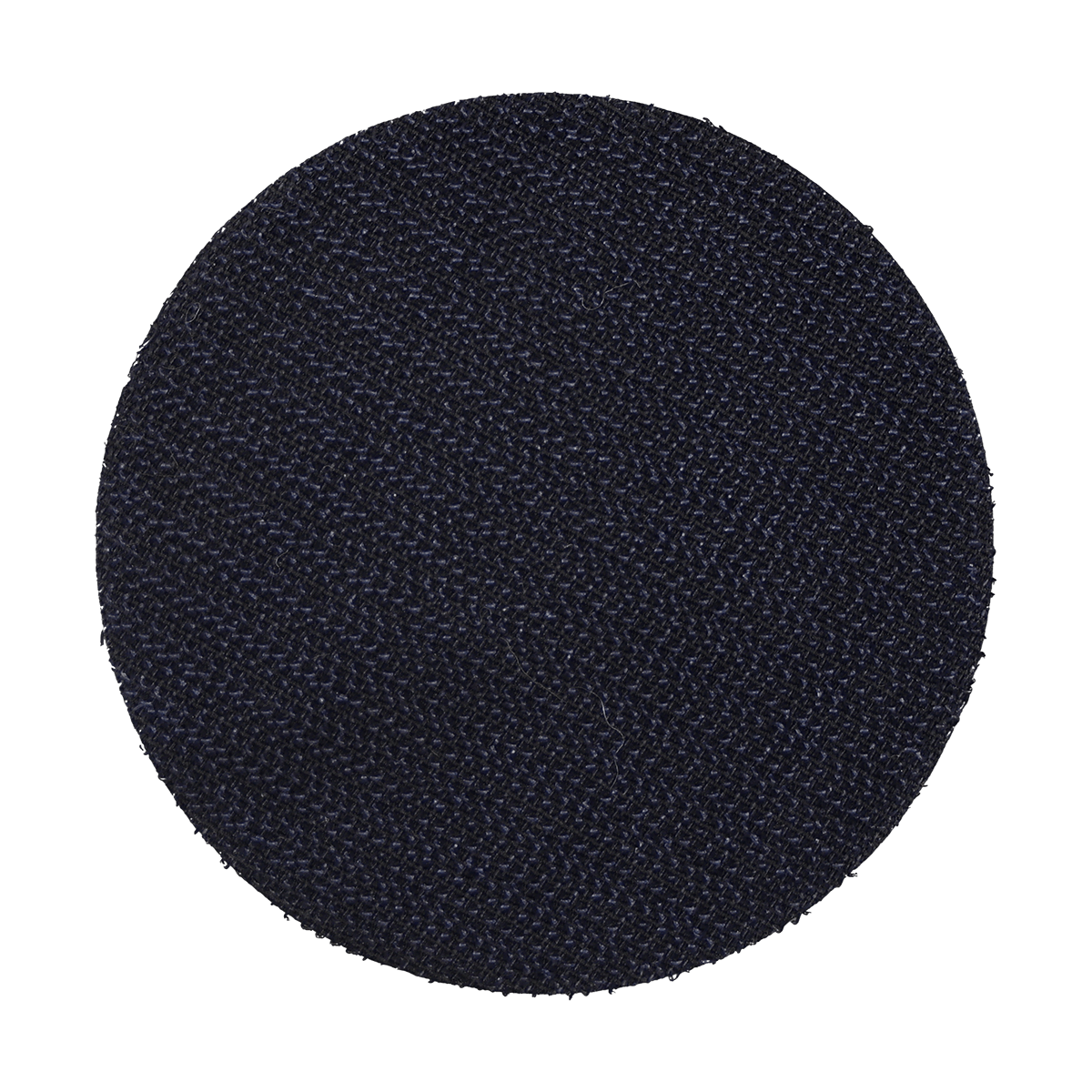 314 - 3" J-Hook Backing Plate with 14mm Threads - Rigid