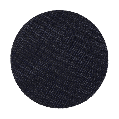 314 - 3" J-Hook Backing Plate with 14mm Threads - Rigid