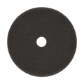 320CR - 3" Black URO TEC® Foam Pad - Final Finishing