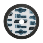 320CR - 3" Black URO TEC® Foam Pad - Final Finishing