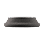 320CR - 3" Black URO TEC® Foam Pad - Final Finishing