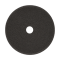 320EG - 3" Black EdgeGuard™ Foam Pad - Final Finishing