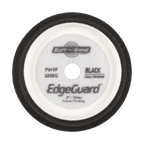 320EG - 3" Black EdgeGuard™ Foam Pad - Final Finishing