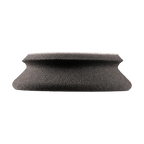 320EG - 3" Black EdgeGuard™ Foam Pad - Final Finishing