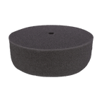 320G - 3" Black Standard Foam Pad - Final Finishing