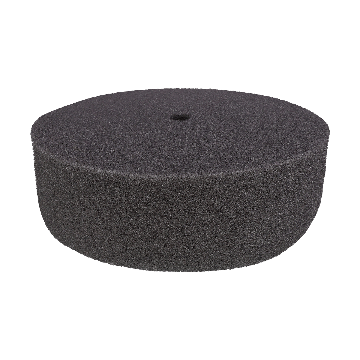 320G - 3" Black Standard Foam Pad - Final Finishing