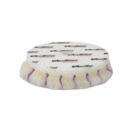 Premium Wool Cut and Polish Pads - 3in, 5in, 6in