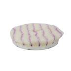 Premium Wool Cut and Polish Pads - 3in, 5in, 6in