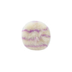 Premium Wool Cut and Polish Pads - 3in, 5in, 6in