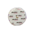 Premium Wool Cut and Polish Pads - 3in, 5in, 6in