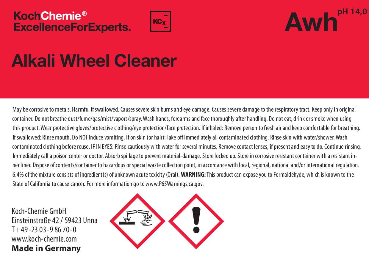 Mini Product Label 2.82" x 2"
