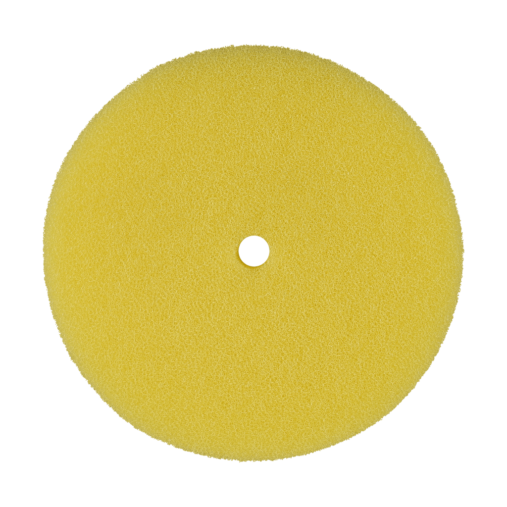 330G - 3" Yellow Standard Foam Pad - Cutting