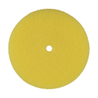 330G - 3" Yellow Standard Foam Pad - Cutting