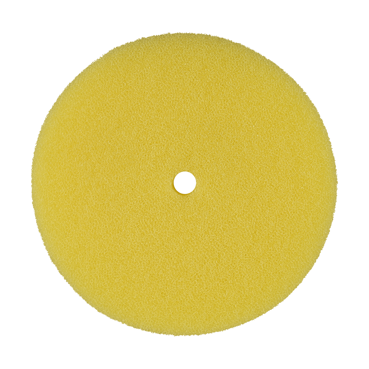 330G - 3" Yellow Standard Foam Pad - Cutting