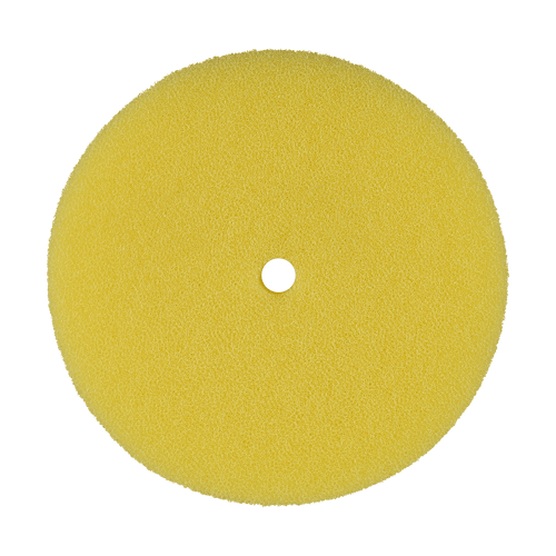 330G - 3" Yellow Standard Foam Pad - Cutting
