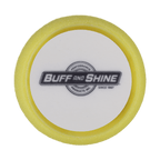 330G - 3" Yellow Standard Foam Pad - Cutting