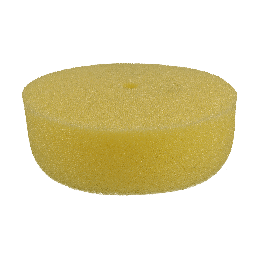 330G - 3" Yellow Standard Foam Pad - Cutting