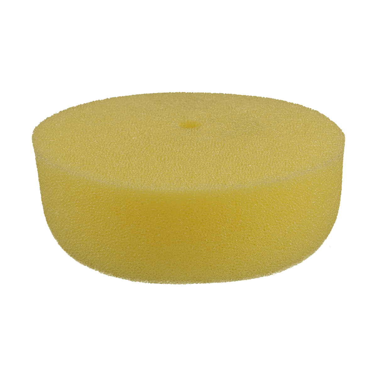 330G - 3" Yellow Standard Foam Pad - Cutting