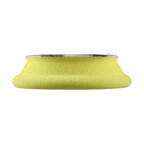 334CR - 3" Yellow URO TEC® Foam Pad - Polishing