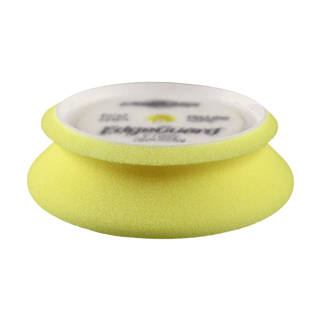 334EG - 3" Yellow EdgeGuard™ Foam Pad - Polishing