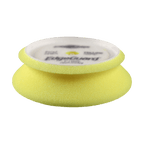 334EG - 3" Yellow EdgeGuard™ Foam Pad - Polishing