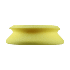 334EG - 3" Yellow EdgeGuard™ Foam Pad - Polishing