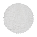 342MFP - 3" URO Fiber® Microfiber Pad (White Fibers) Blueberry Foam Interface (Edge Bevel) - Cutting