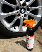 CARPRO TriX Tar & Iron Remover