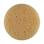 350 - Orange Tire Dressing Sponge (Bulk) - 3.5" x 2"