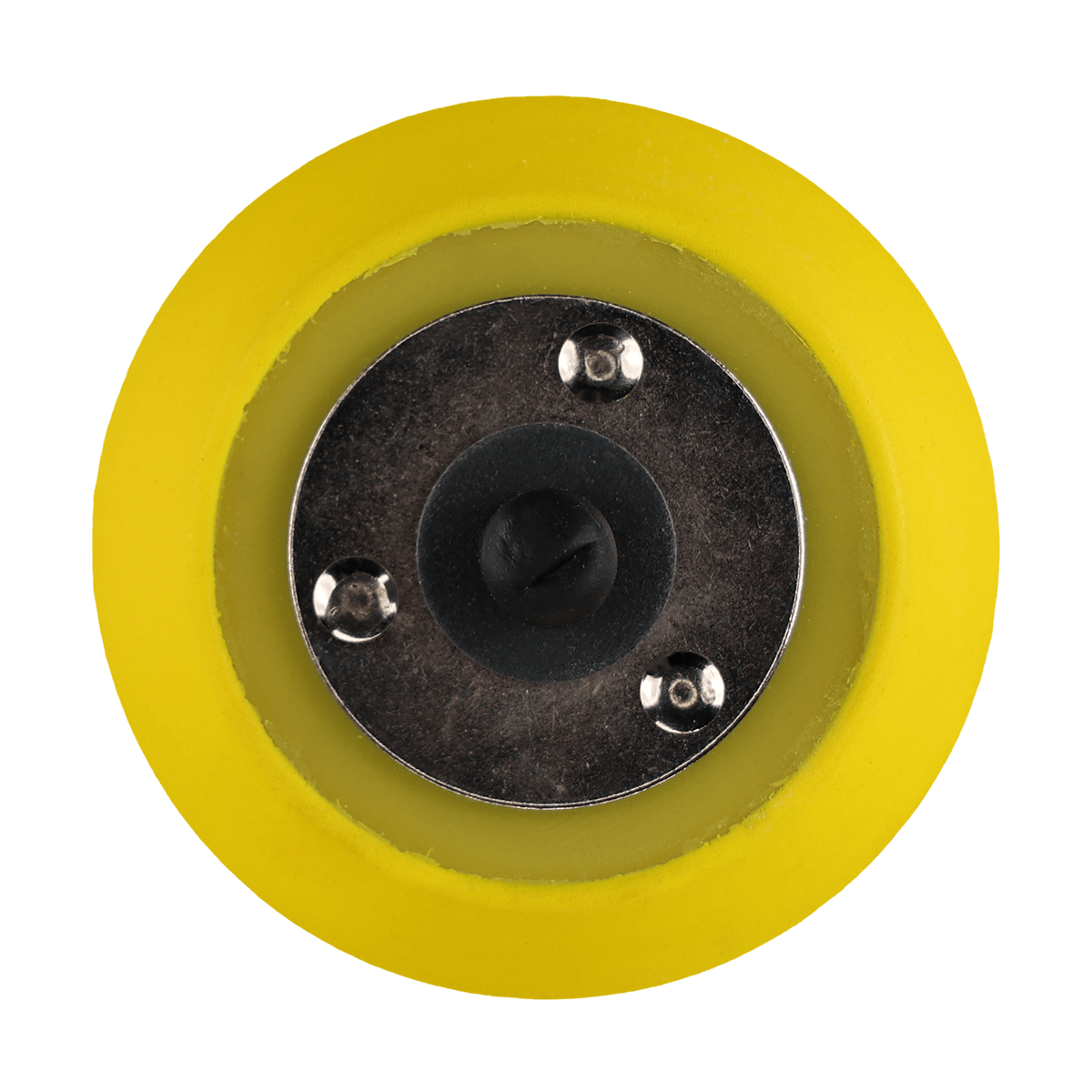 350Y - 3.5" J-Hook Backing Plate