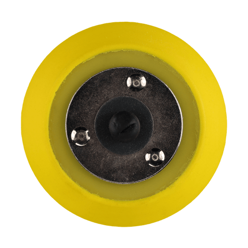 350Y - 3.5" J-Hook Backing Plate
