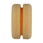 350 - Orange Tire Dressing Sponge (Bulk) - 3.5" x 2"