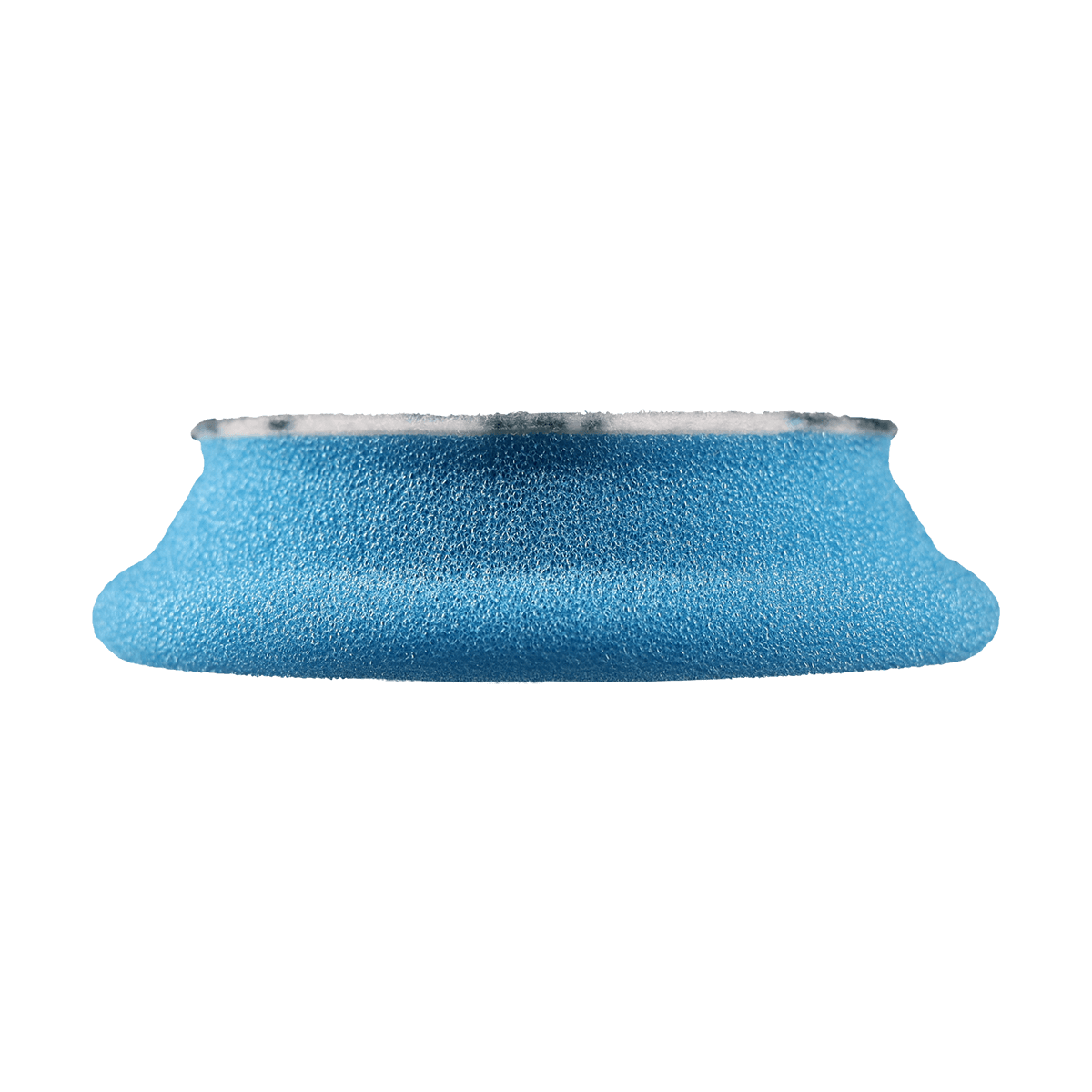 354CR - 3" Blue Coarse URO TEC® Foam Pad - Heavy Cut