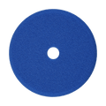 356CR - 3" Blueberry URO TEC® Foam Pad - Heavy Polishing
