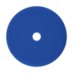 356CR - 3" Blueberry URO TEC® Foam Pad - Heavy Polishing