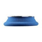 356CR - 3" Blueberry URO TEC® Foam Pad - Heavy Polishing