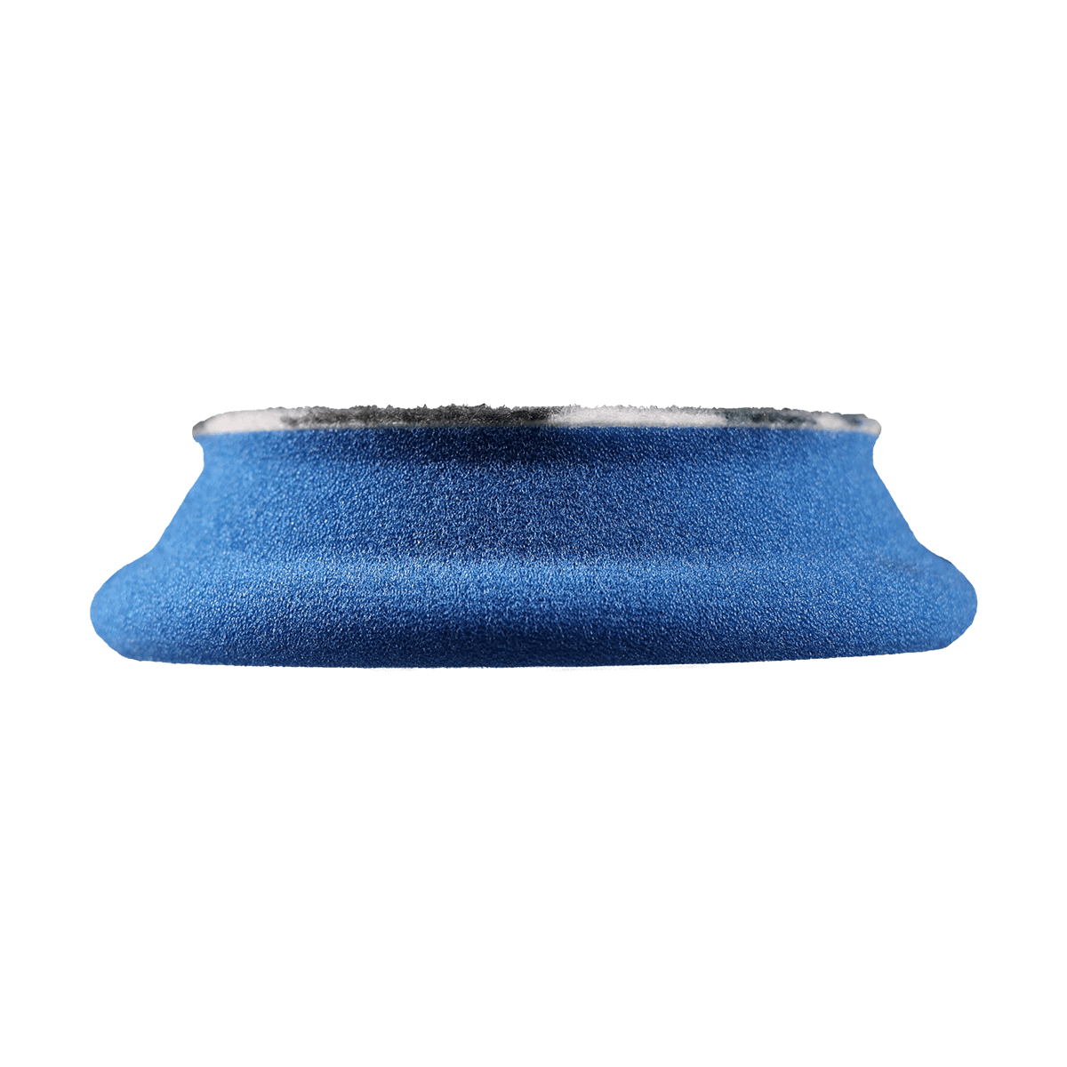 356CR - 3" Blueberry URO TEC® Foam Pad - Heavy Polishing