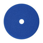 356EG - 3" Blueberry EdgeGuard™ Foam Pad - Heavy Polishing