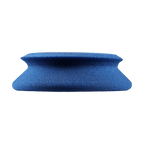 356EG - 3" Blueberry EdgeGuard™ Foam Pad - Heavy Polishing