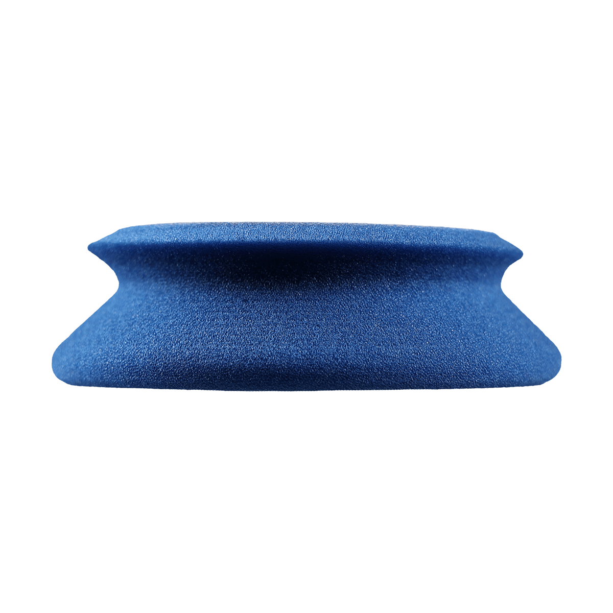356EG - 3" Blueberry EdgeGuard™ Foam Pad - Heavy Polishing
