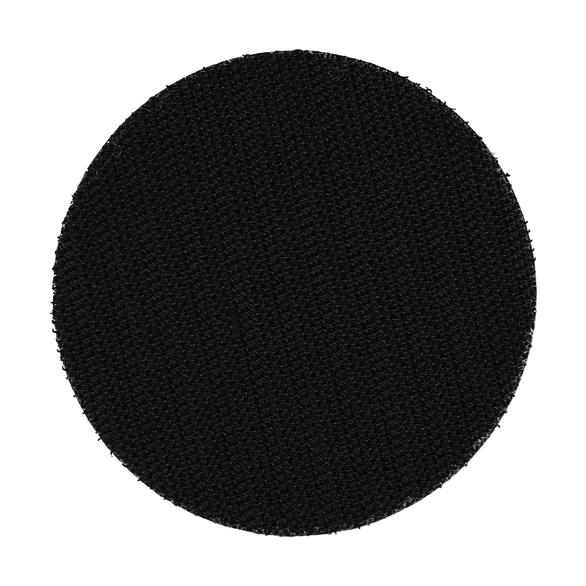 358 - 3" J-Hook Backing Plate with 5/8"-11 Threads - Rigid